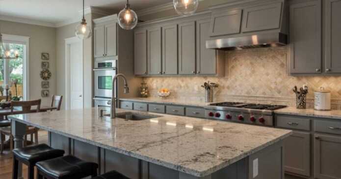 Houston Kitchen Backsplash Ideas